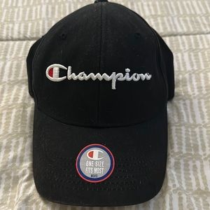 Champion men hat - Gorra champion